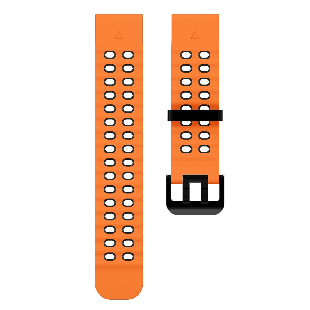 Silicone Strap For Garmin Watch