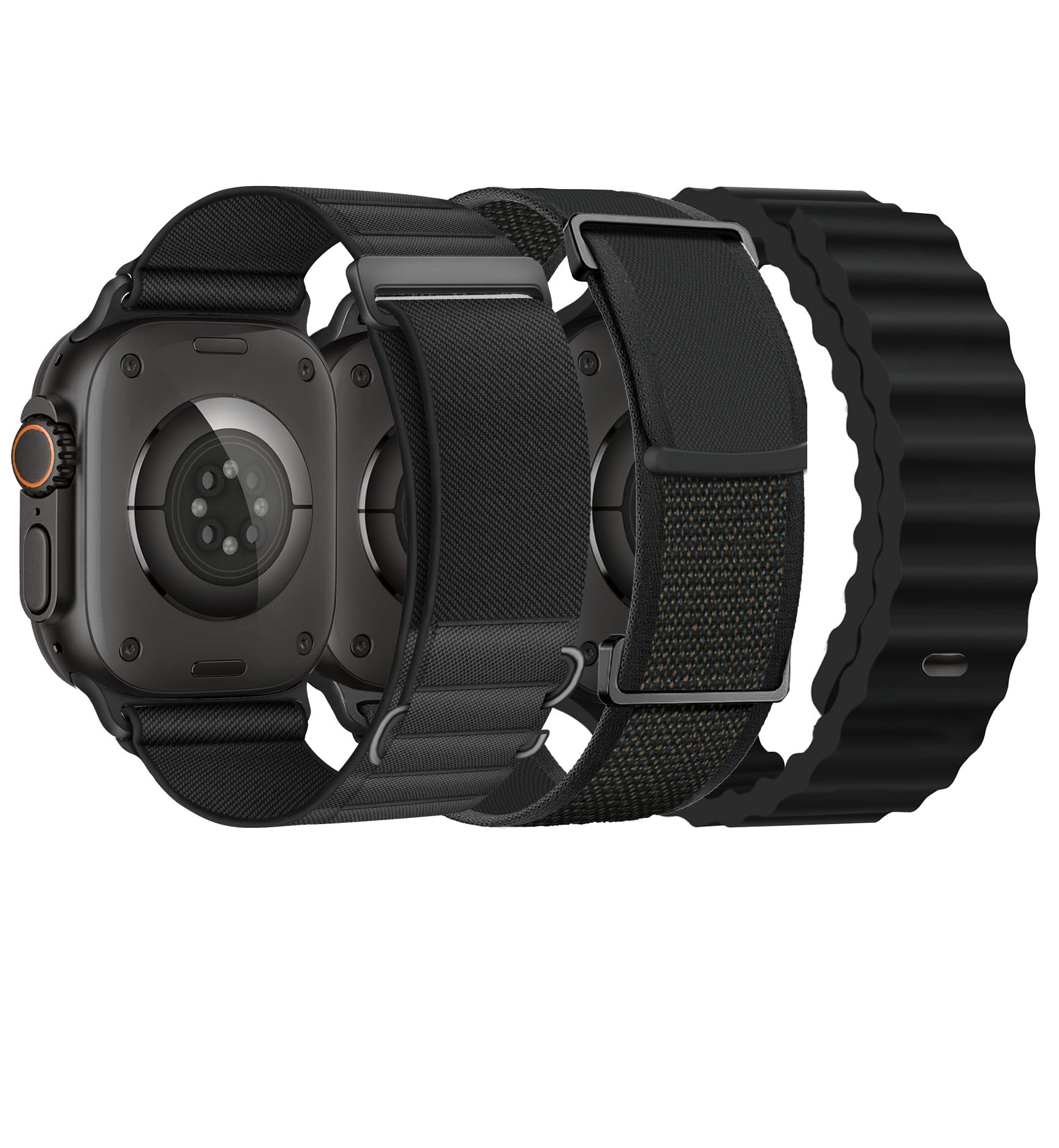 8 Pack Apple Watch Band