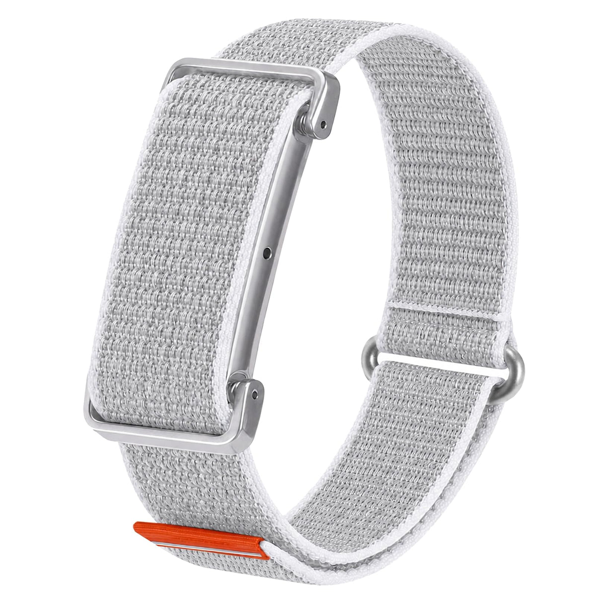 Nylon Loop Band Compatible with Google Fitbit Air