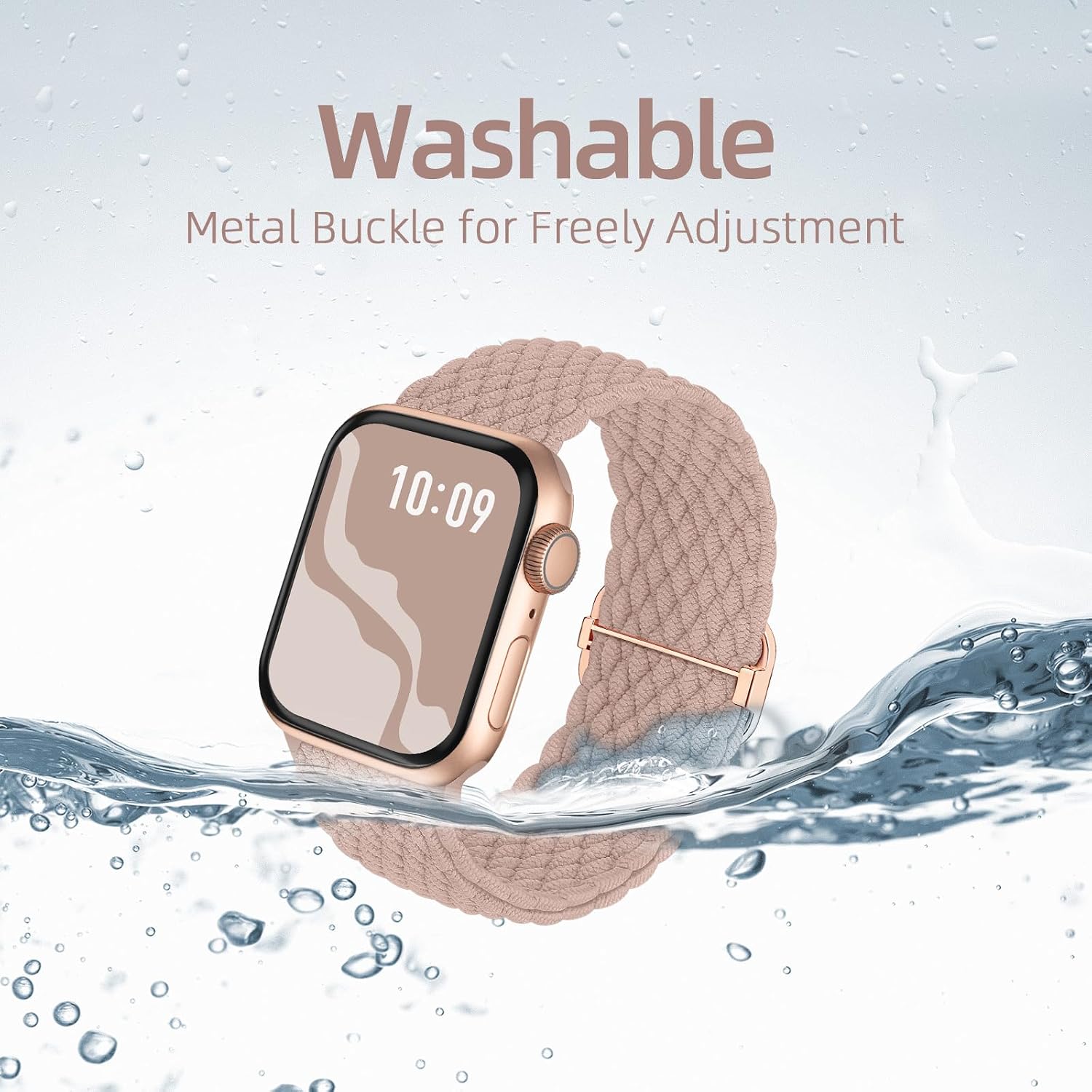 4 Pack Apple Watch Band