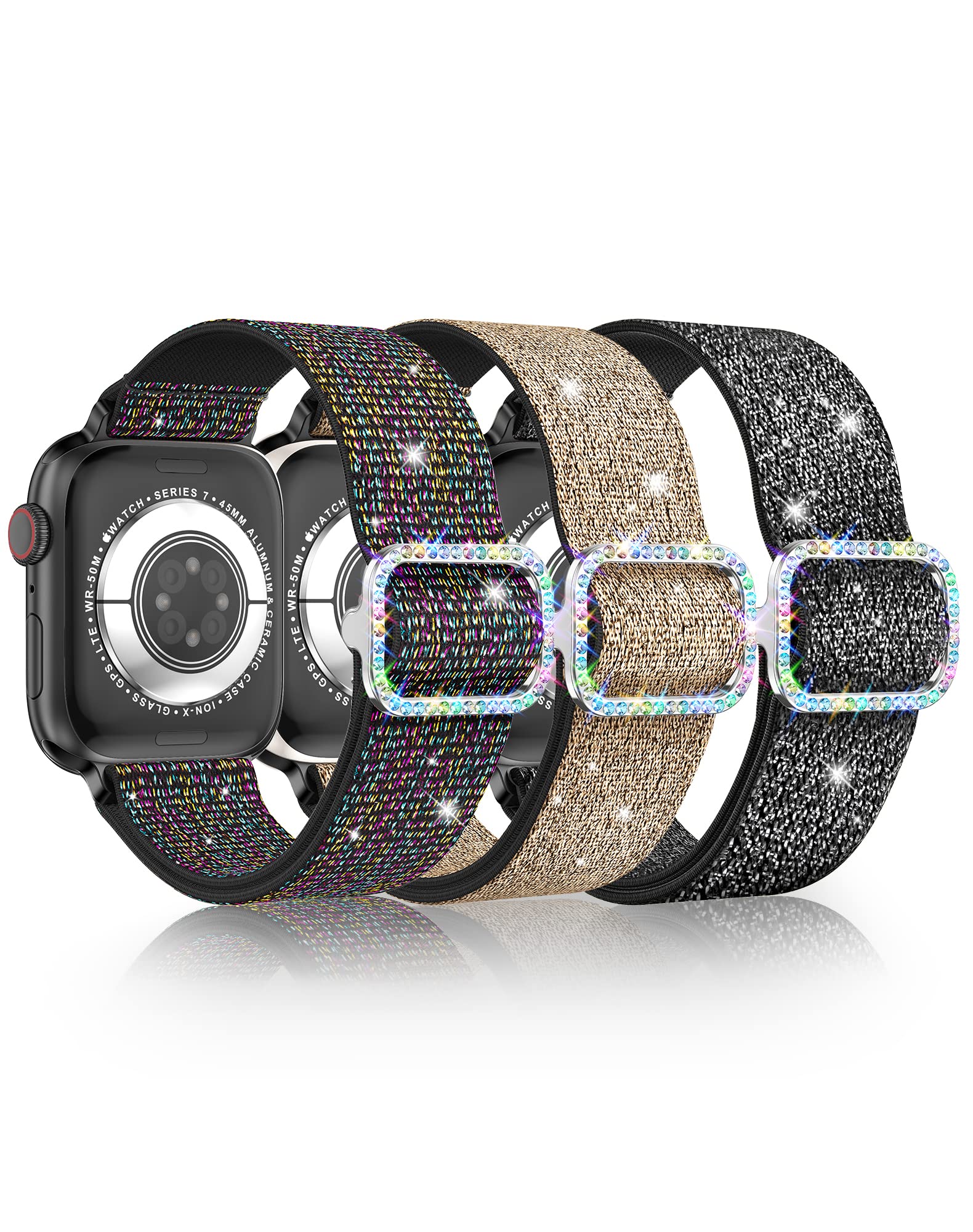 3 Pack Band for Apple Watch