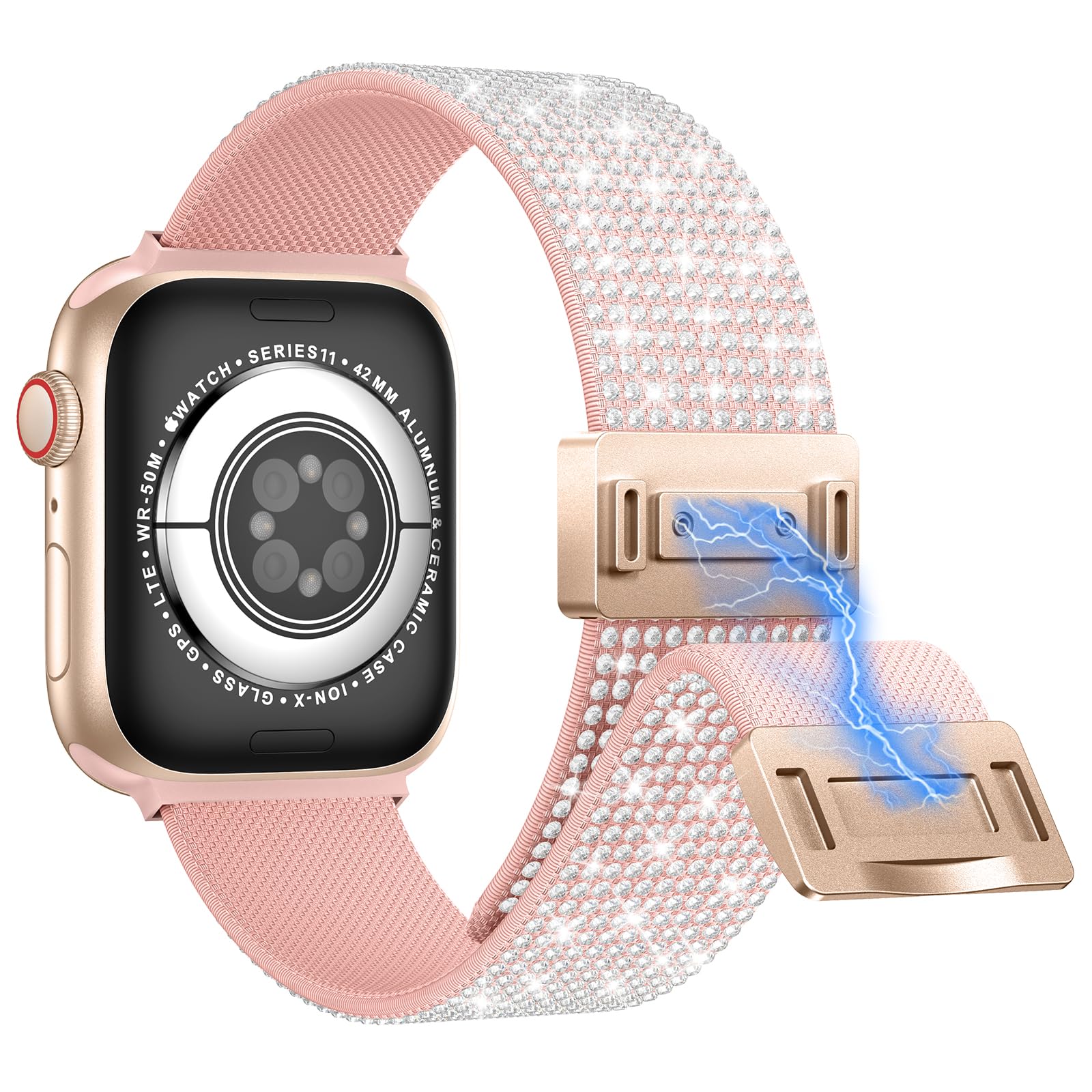 3 Pack Band for Apple Watch