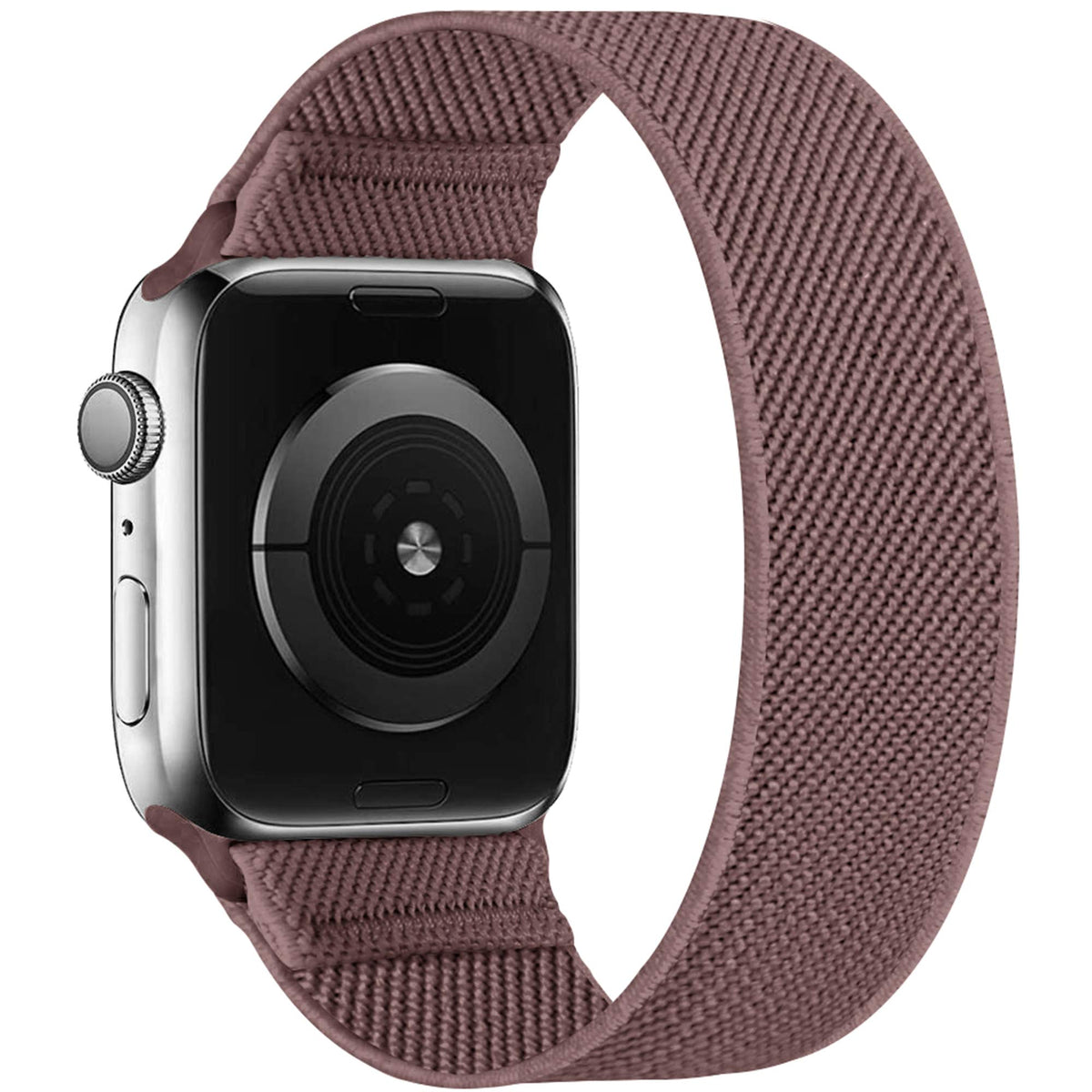 10-Pack Apple Watch Nylon Solo Loop Bands
