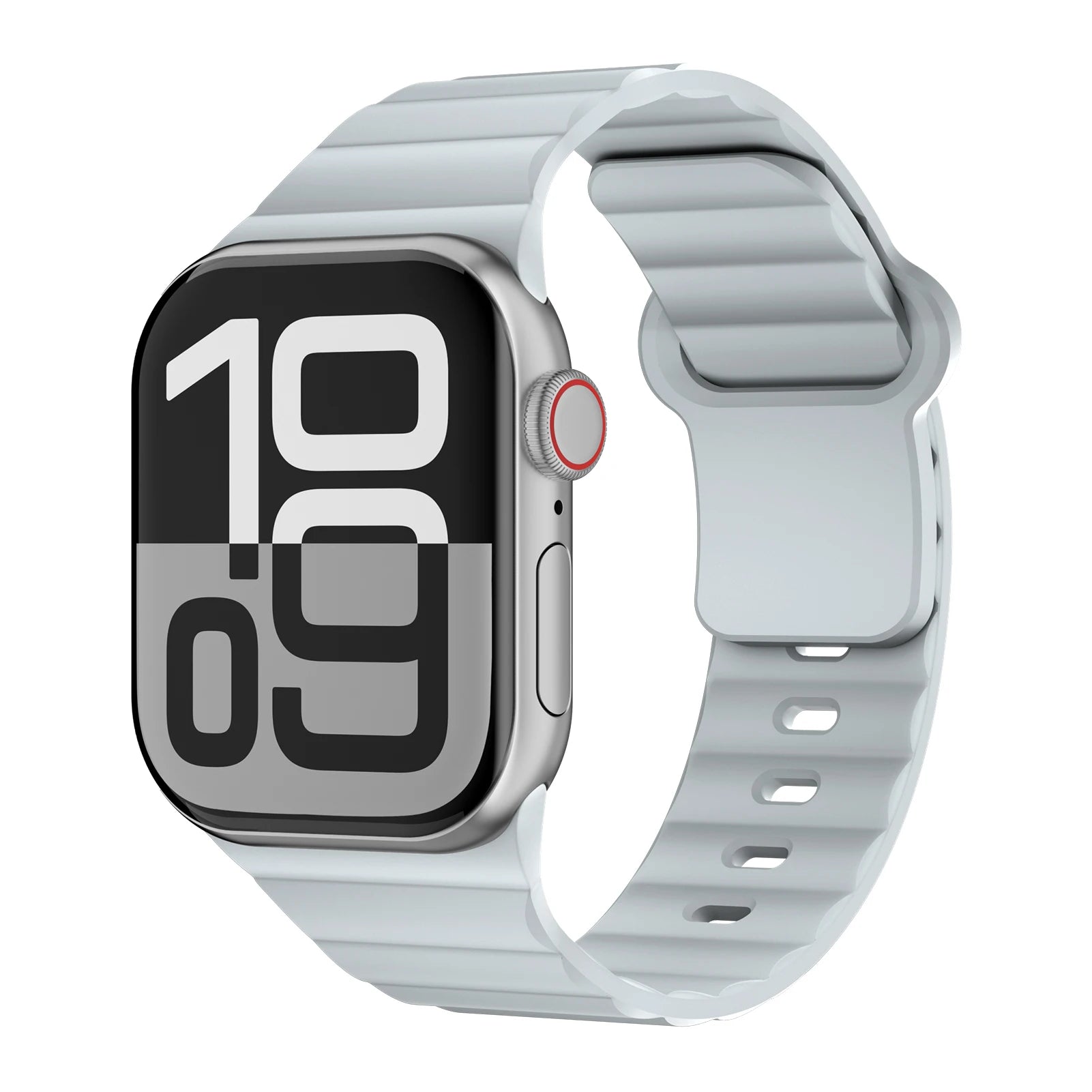 Sport Silicone Strap for Apple Watch