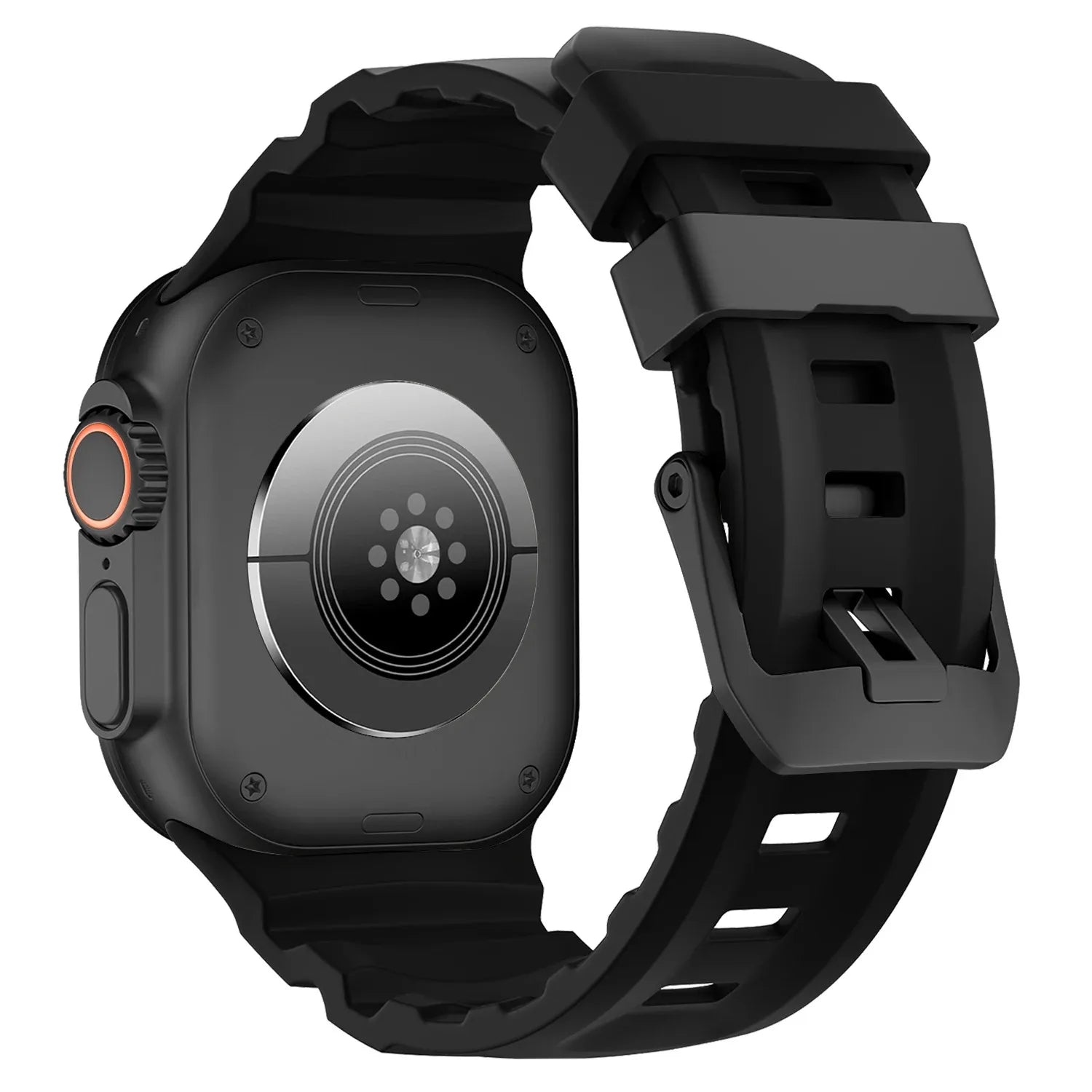 Silicone Band for Apple Watch