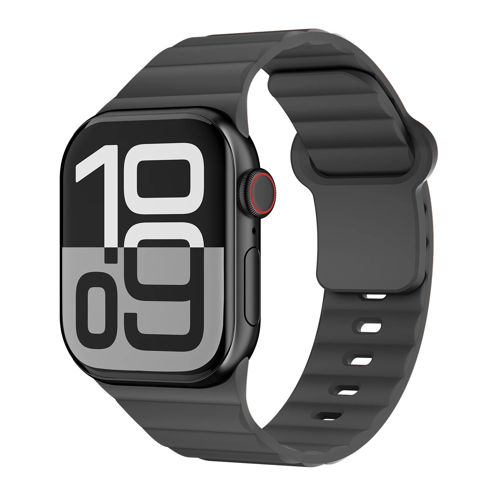 Sport Silicone Strap for Apple Watch