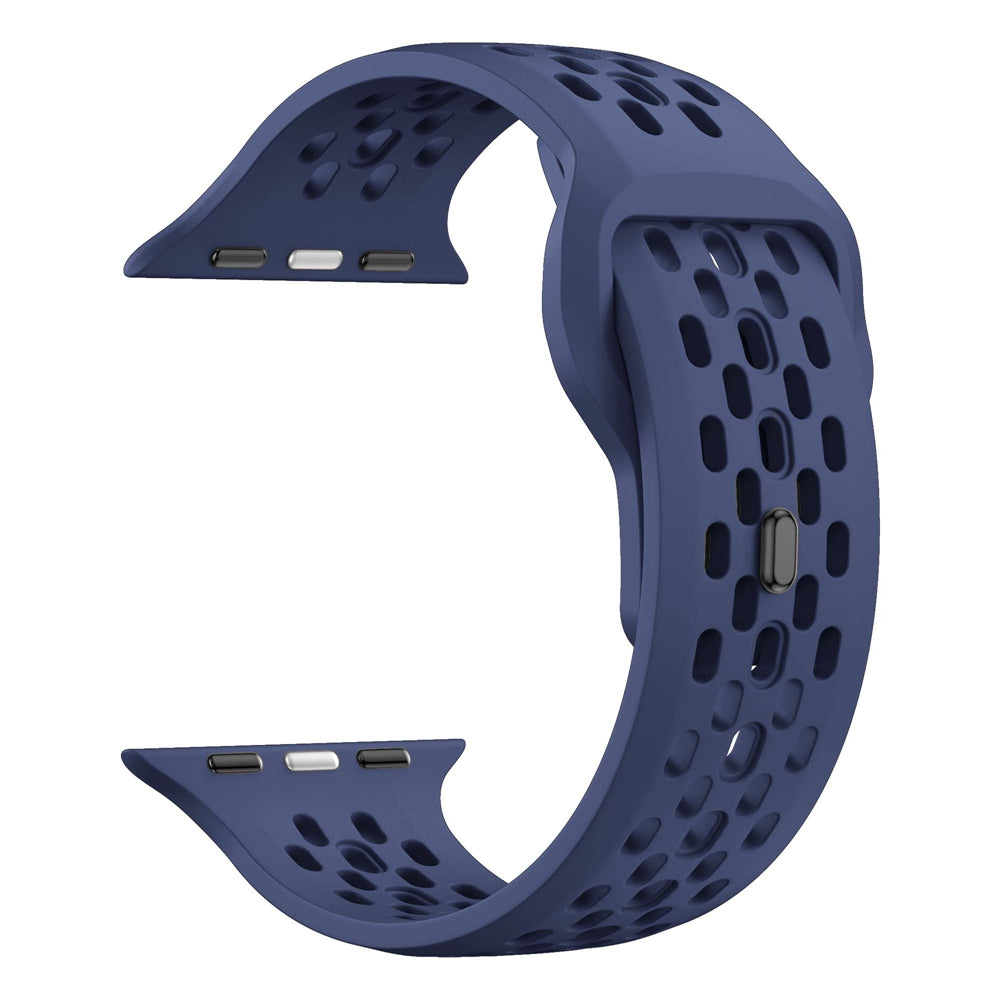 10/8/6/4-Pack Apple Watch Band