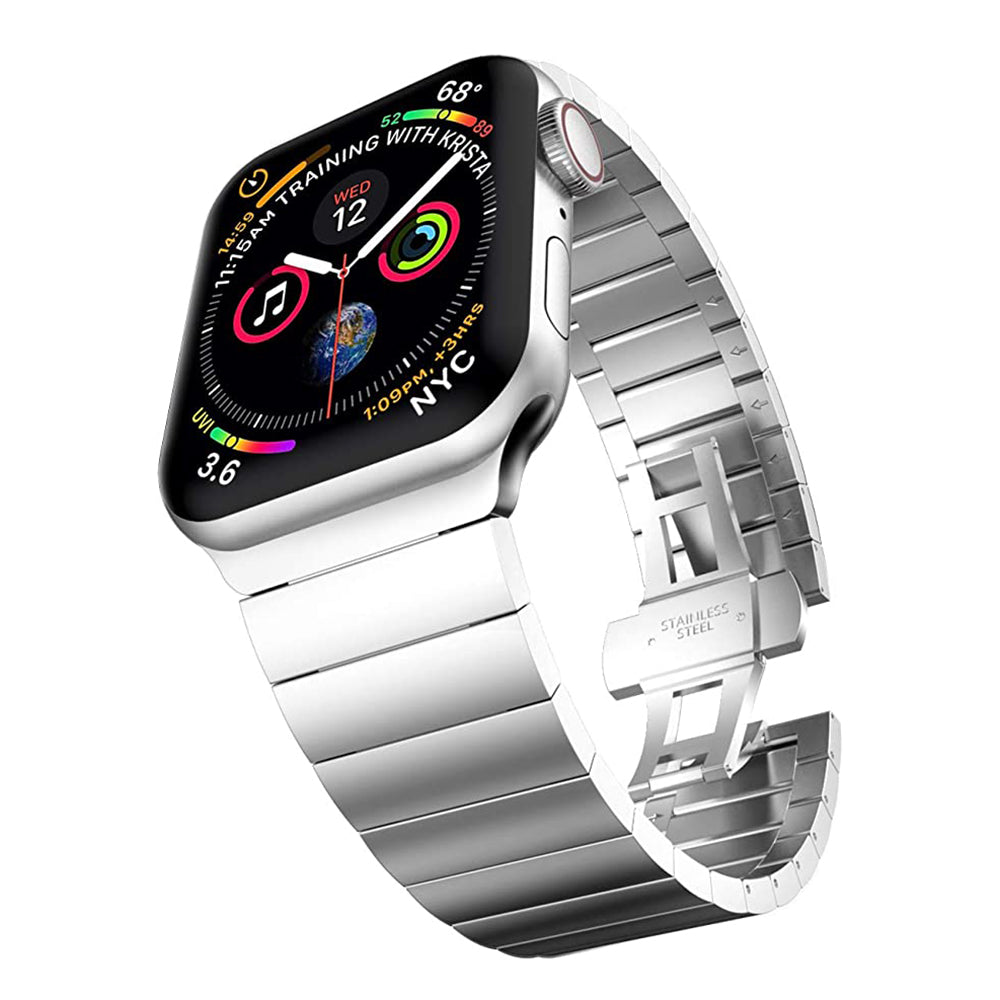 Luxury Diamond Strap for Apple Watch