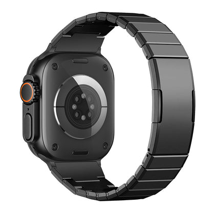 Titanium Alloy Strap For Apple Watch Series 1-11
