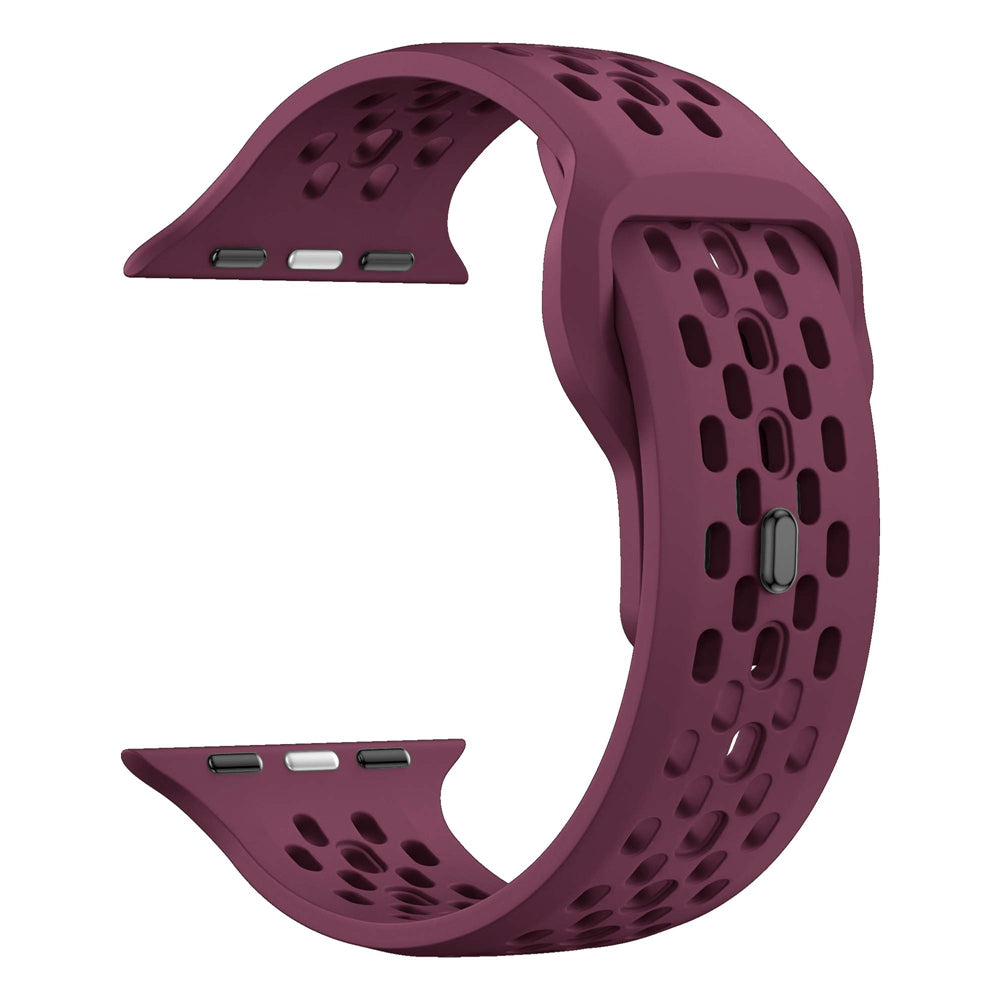 10/8/6/4-Pack Apple Watch Band