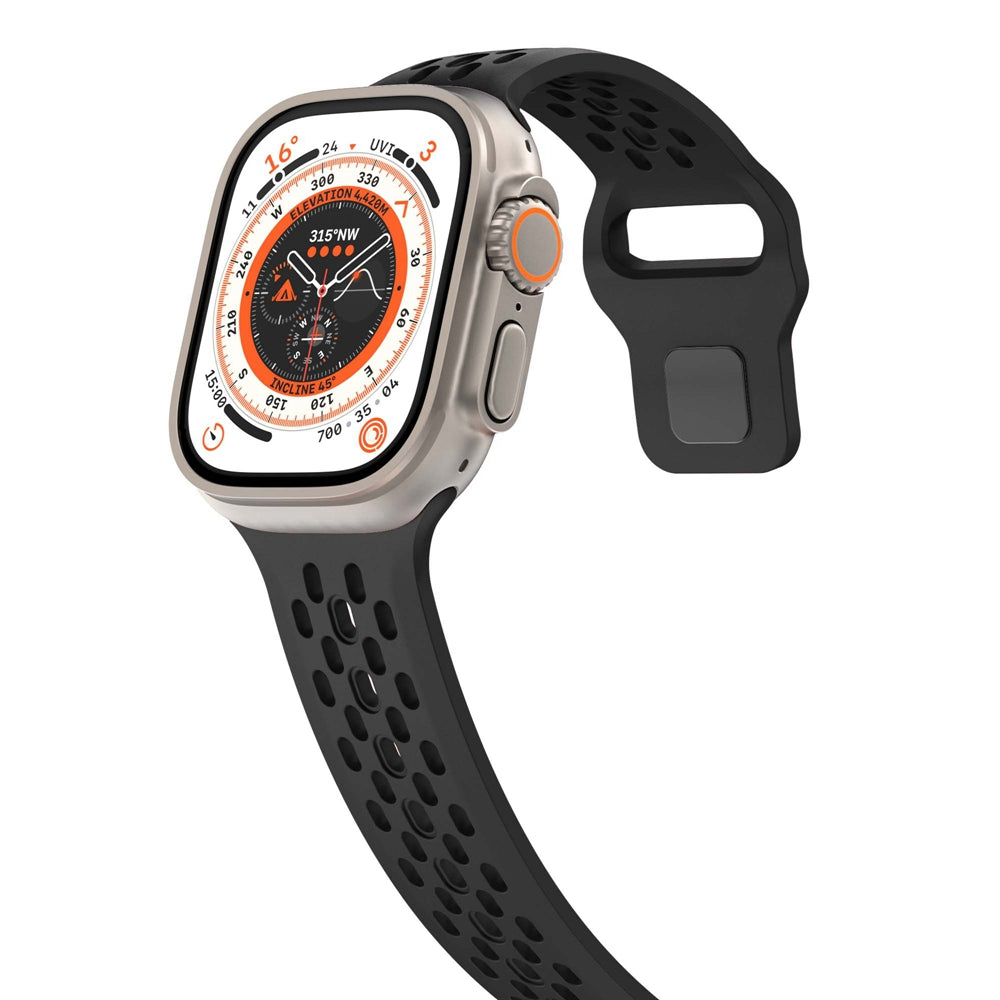 10/8/6/4-Pack Apple Watch Band
