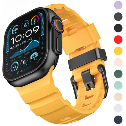Silicone Band for Apple Watch