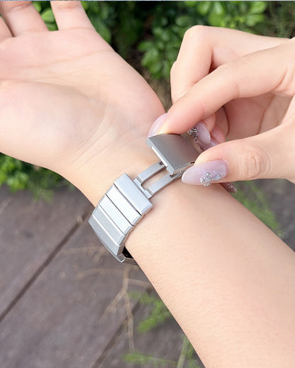 Titanium Alloy Strap For Apple Watch Series 1-11