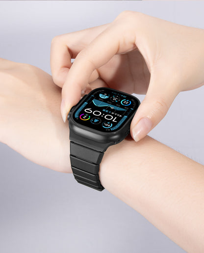 Titanium Alloy Strap For Apple Watch Series 1-11