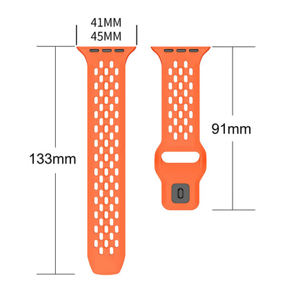 10/8/6/4-Pack Apple Watch Band