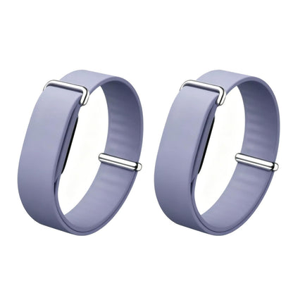 2 Pack Band for Google Fitbit Air