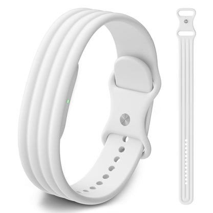 5-Pack Google Fitbit Air Silicone Band