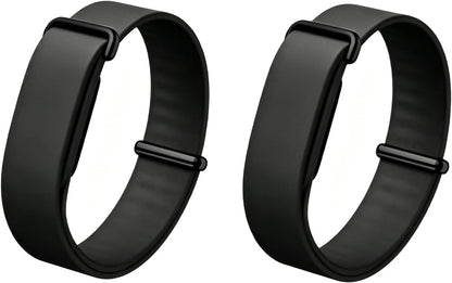 2 Pack Band for Google Fitbit Air