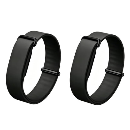 2 Pack Band for Google Fitbit Air
