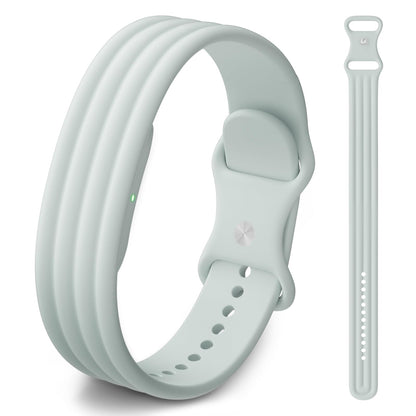 5-Pack Google Fitbit Air Silicone Band