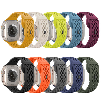 10/8/6/4-Pack Apple Watch Band
