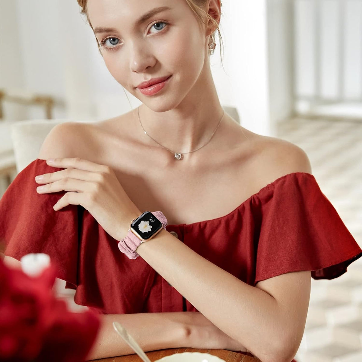 4-Pack Apple Watch Band