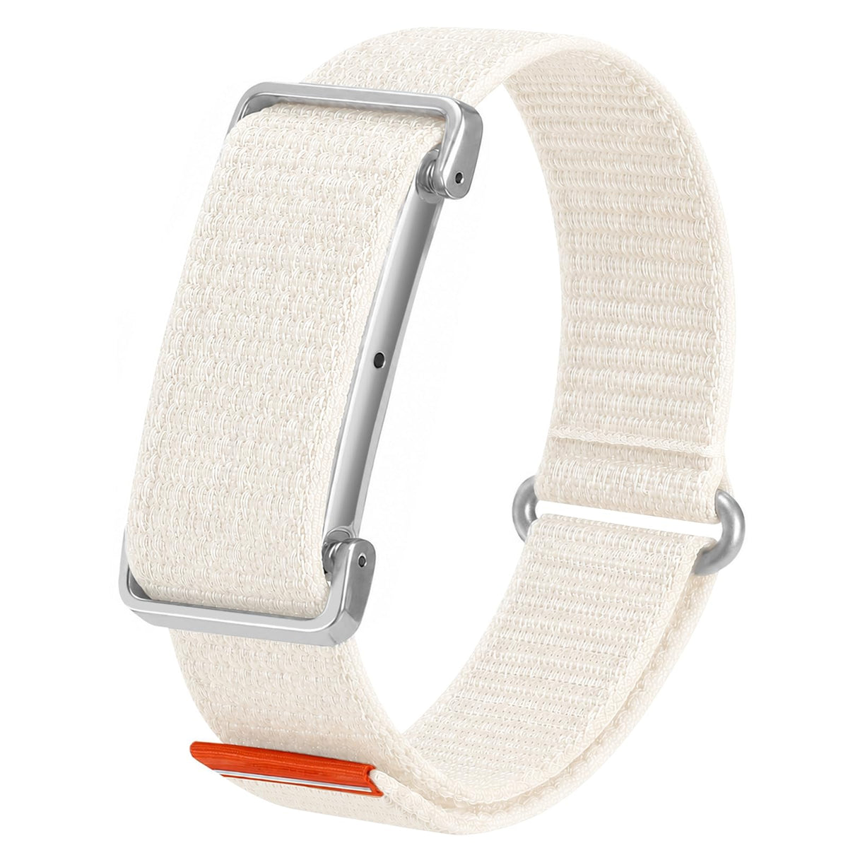 Nylon Loop Band Compatible with Google Fitbit Air