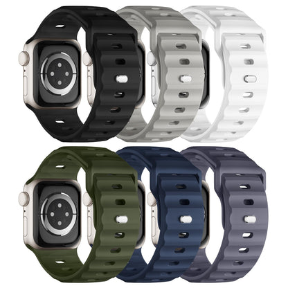6-Pack Band Compatible with Apple Watch