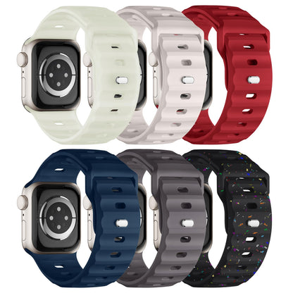 6-Pack Band Compatible with Apple Watch