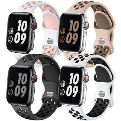 4 Pack Bands For Apple Watch Bands