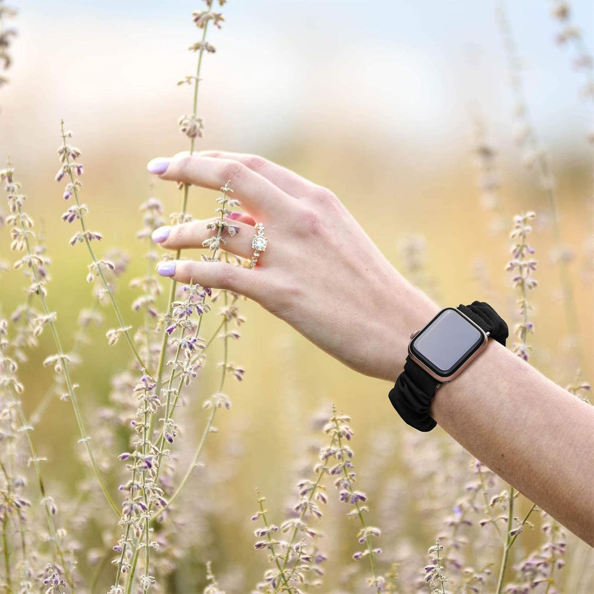 4-Pack Apple Watch Band