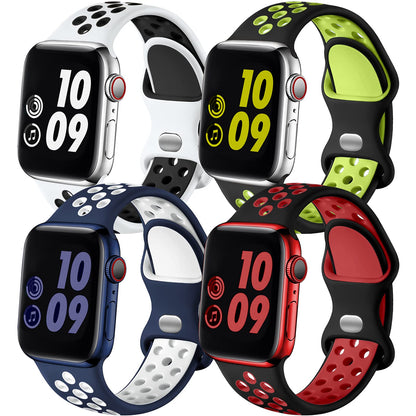 4 Pack Bands For Apple Watch Bands