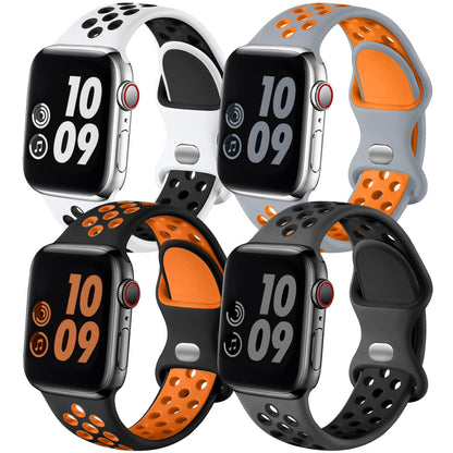 4 Pack Bands For Apple Watch Bands