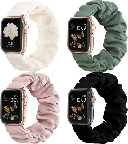 4-Pack Apple Watch Band