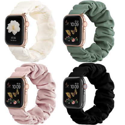 4-Pack Apple Watch Band