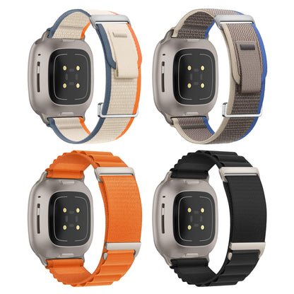 6 Pack Sport Band Compatible with Apple Watch Ultra 2 Band 49mm 46mm 45mm 44mm 42mm for Men Women, Breathable Nylon Trail Loop and Alpine Loop for iWatch Ultra 3/Ultra/Series 11 10 9 8 7 6 5 4 3 SE