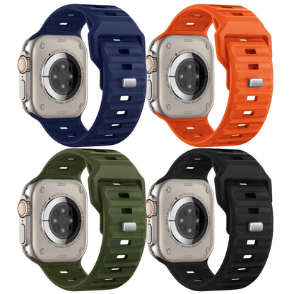 6-Pack Band Compatible with Apple Watch