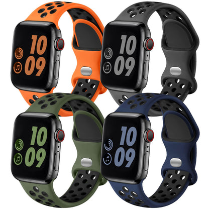 4 Pack Bands For Apple Watch Bands