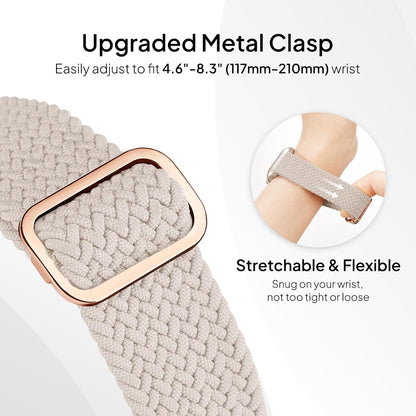 4 Pack  Apple Watch Band