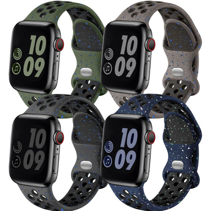 4 Pack Bands For Apple Watch Bands