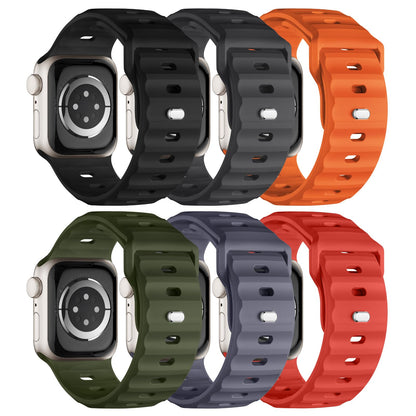 6-Pack Band Compatible with Apple Watch