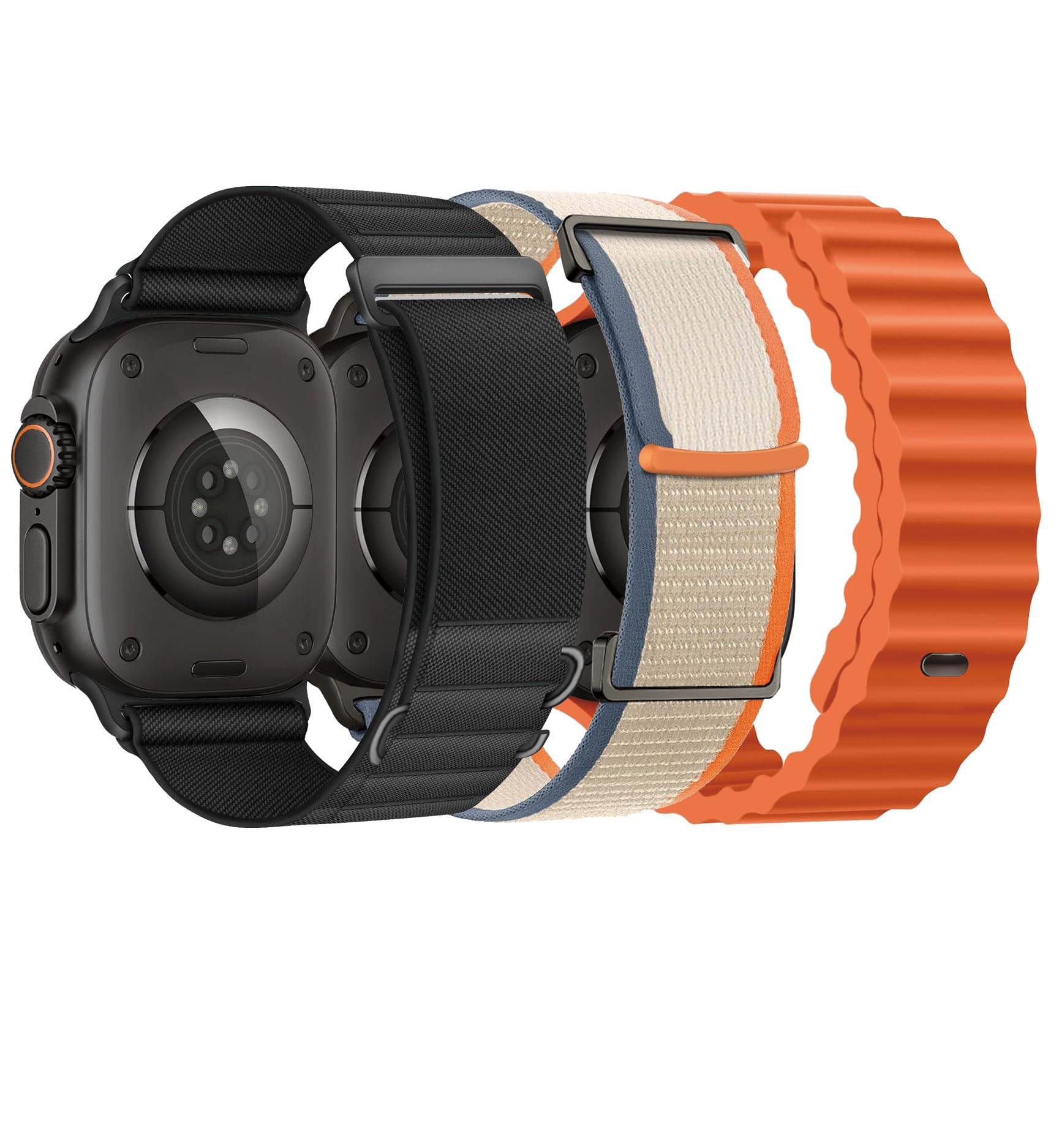 8 Pack Apple Watch  Band
