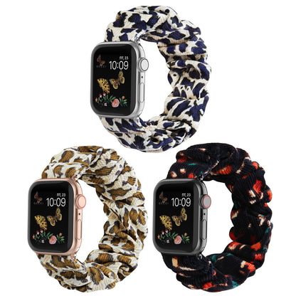 4-Pack Apple Watch Band