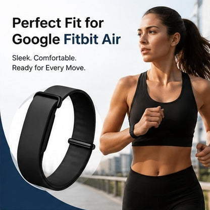 2 Pack Band for Google Fitbit Air