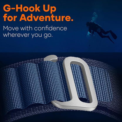 6 Pack Loop Bands Apple Watch