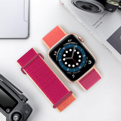 6 Pack Sport Loop Band Apple Watch