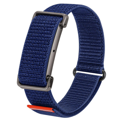 Nylon Loop Band Compatible with Google Fitbit Air