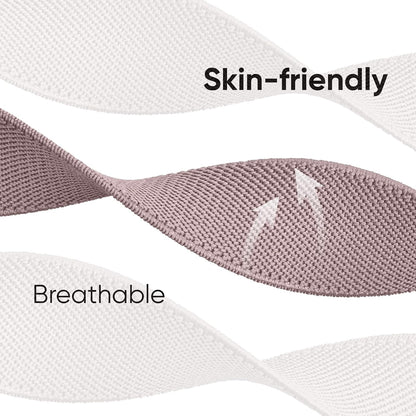 10 Pack Stretchy Bands Compatible With Apple Watch