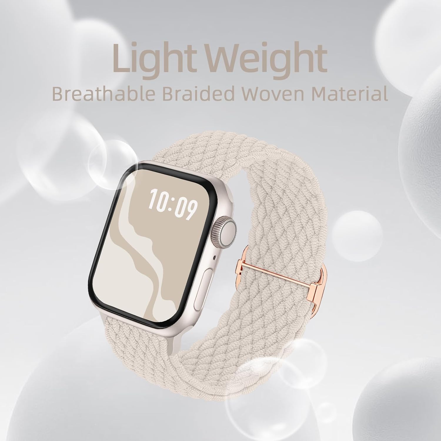 4 Pack  Apple Watch Band