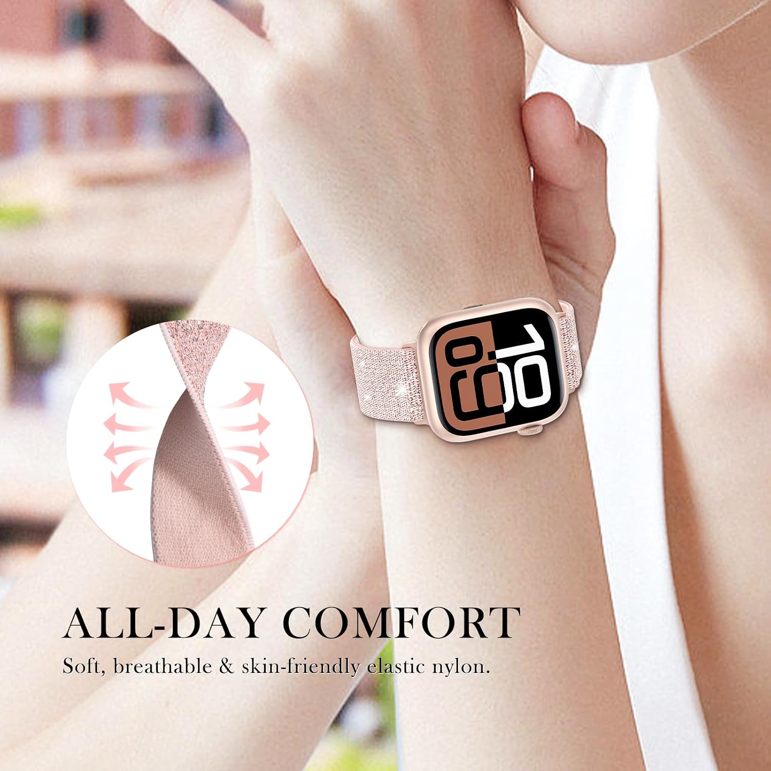 3 Pack Band for Apple Watch